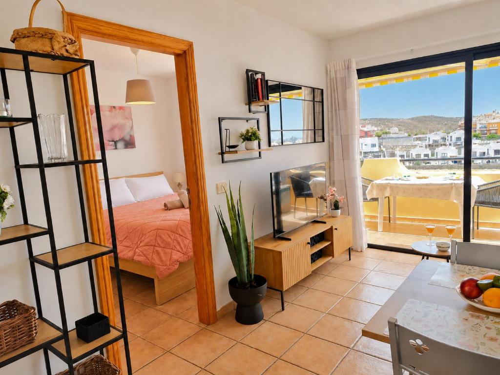Val del Puerto - Apartamento tranquilo con terraza - 5