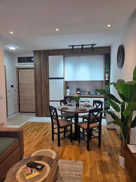 Apartman Monte Verde Zlatibor - Gomax Spa & Lux - 4