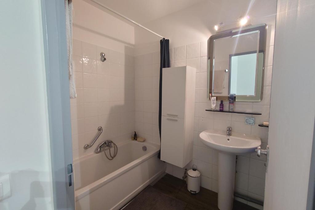 Appartement Antibes - 5