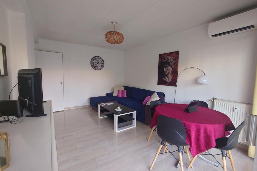 Appartement Antibes - 4