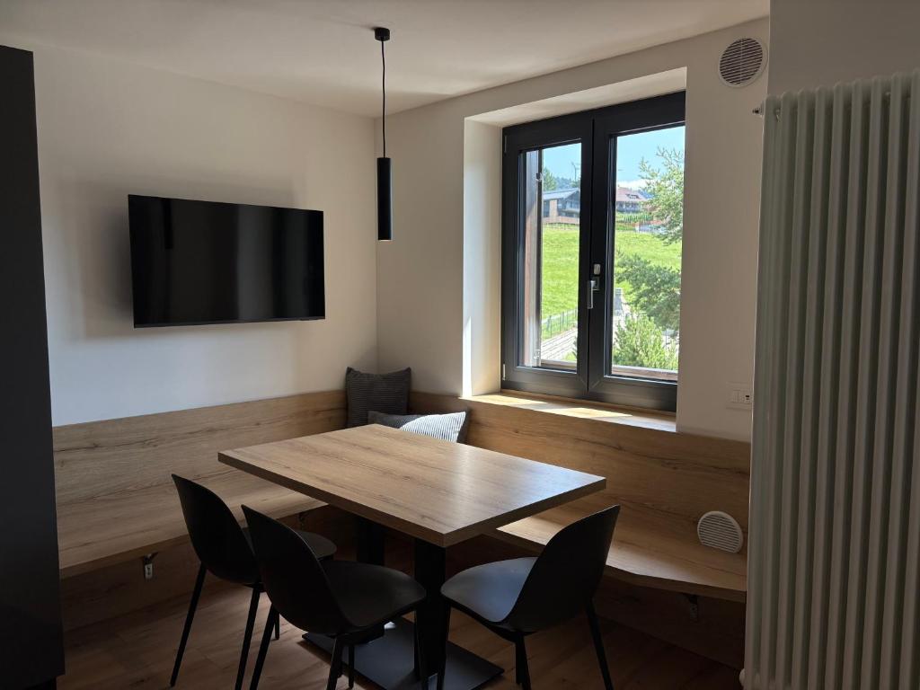 Nido Cimbro - Holiday Apartment - Folgaria - 4
