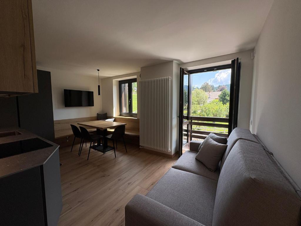 Nido Cimbro - Holiday Apartment - Folgaria - 3
