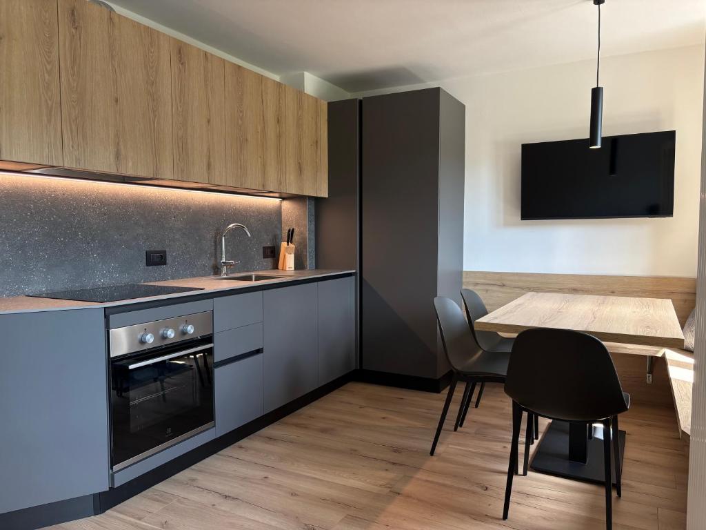 Nido Cimbro - Holiday Apartment - Folgaria - 2
