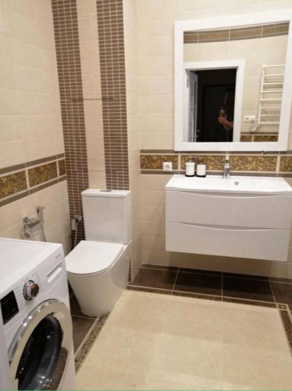 Luxury Stay in Paris 8th District - 2