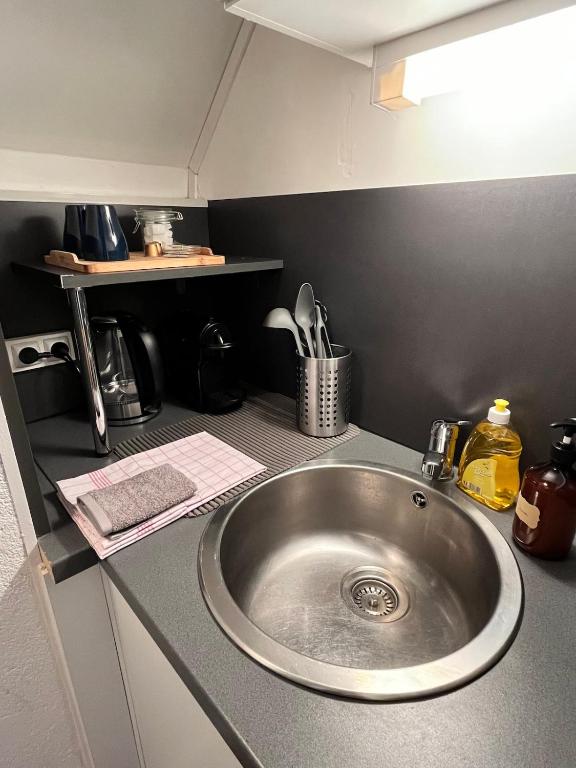 Private room - comfort - hyper center Tours - 5
