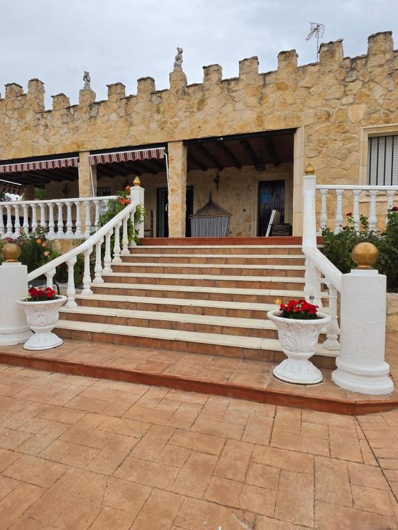 Castillo Valmoral - 4