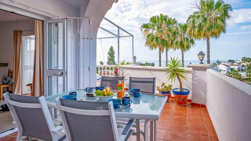 Tetuan 11 Oasis Properties - 2