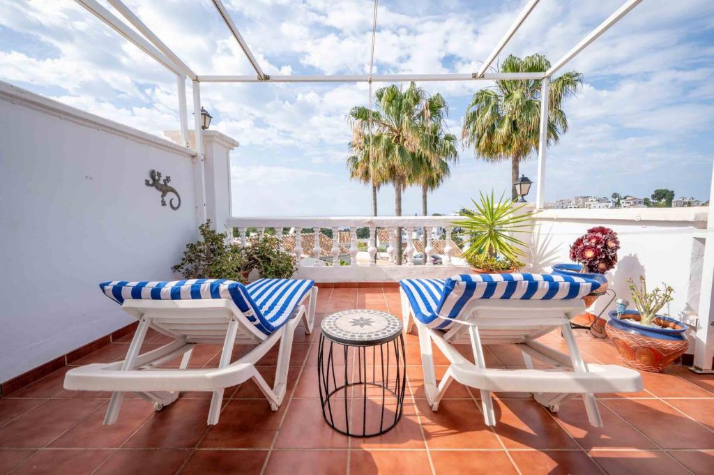 Tetuan 11 Oasis Properties - 1