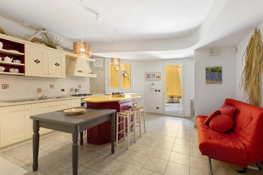 Appartamento Athena in villa 4pax - 5