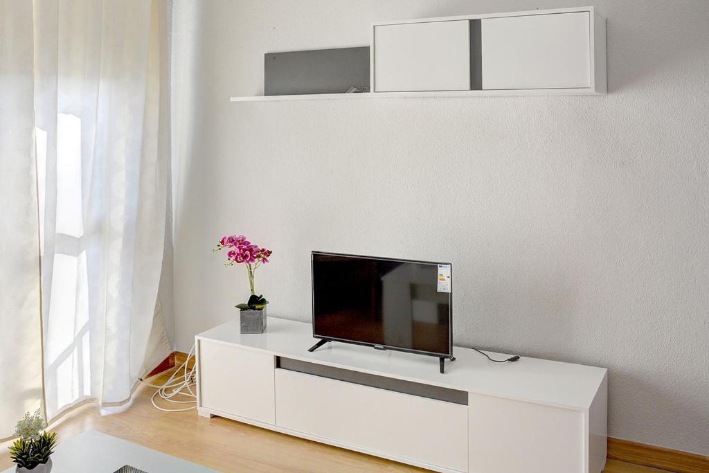 Estupendo Apartamento Arfian - 2