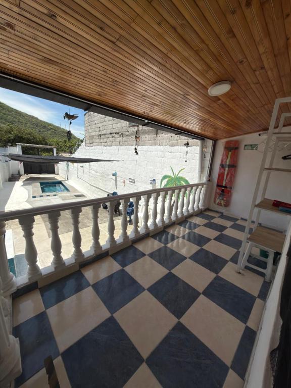 Casa El Remolino - 1