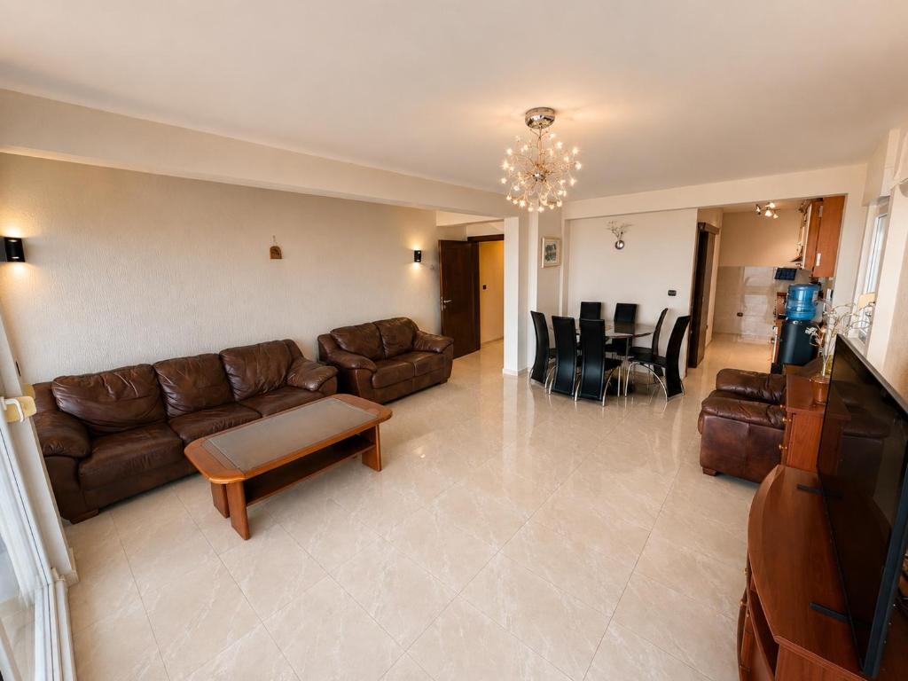 Penthouse Bečići Apartament - 2