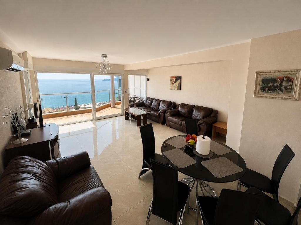 Penthouse Bečići Apartament - 3