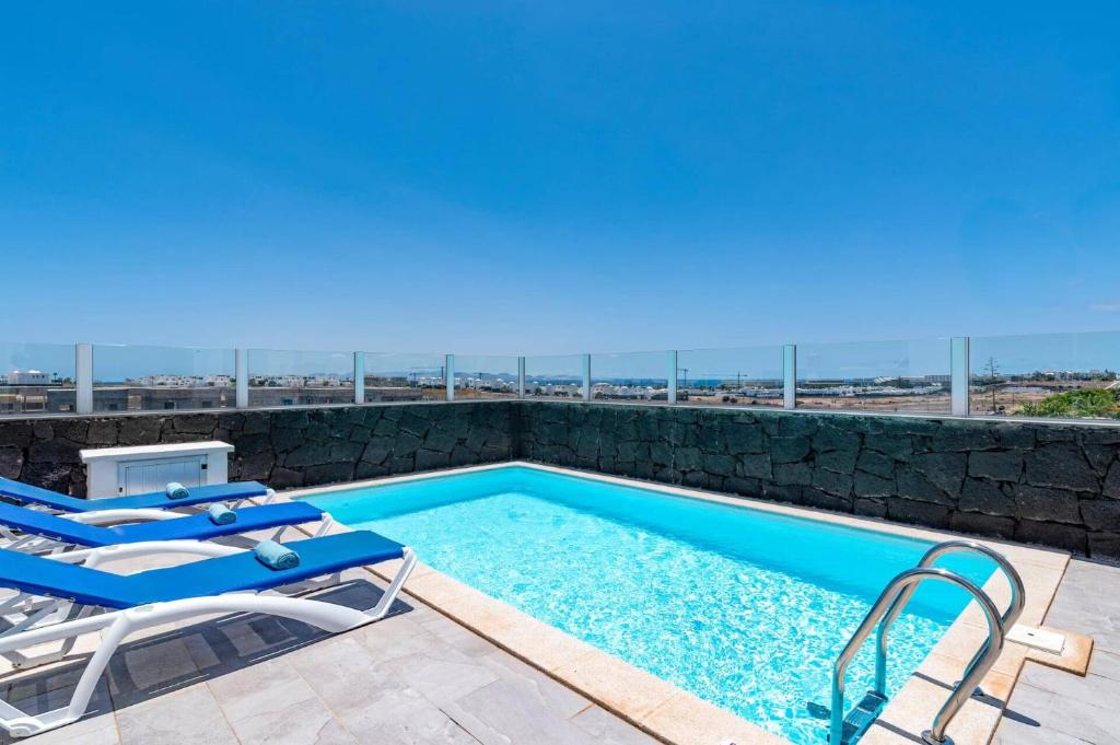 Villa Blue Horizon by Villa Plus - 2