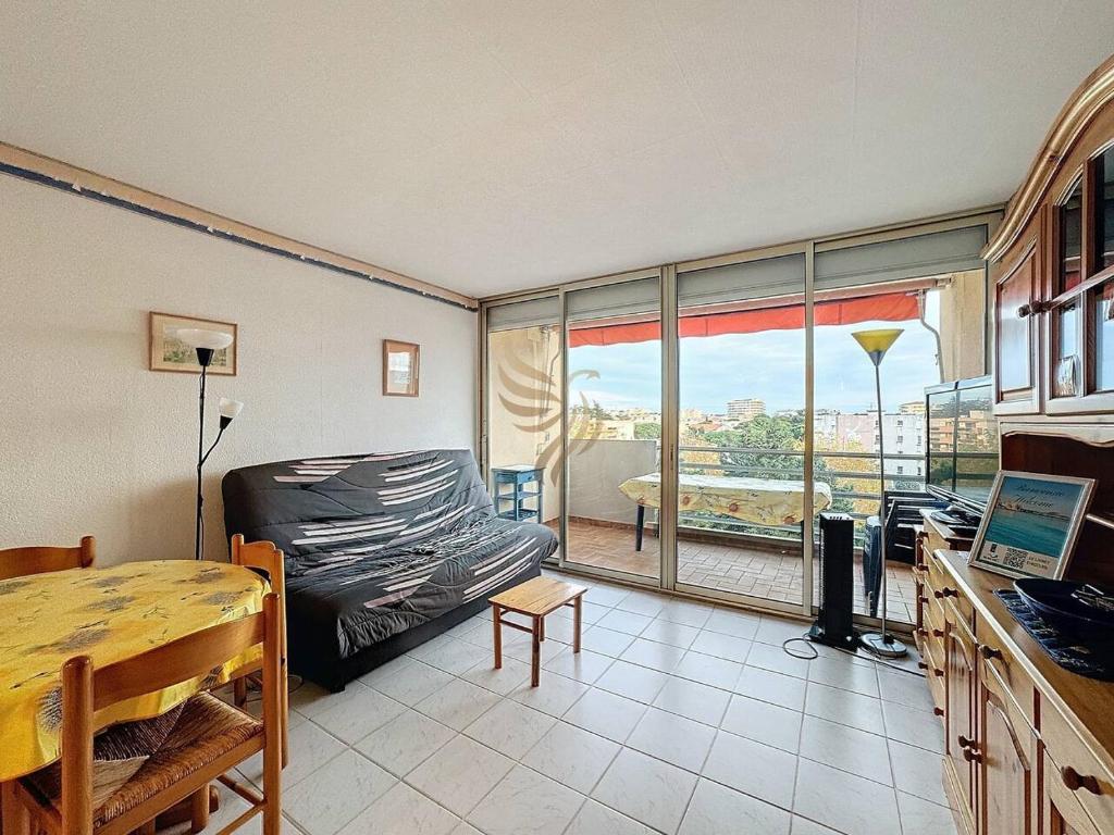 T2 Le Saule Perché, 5p, beach 500m, terrace, park - 4