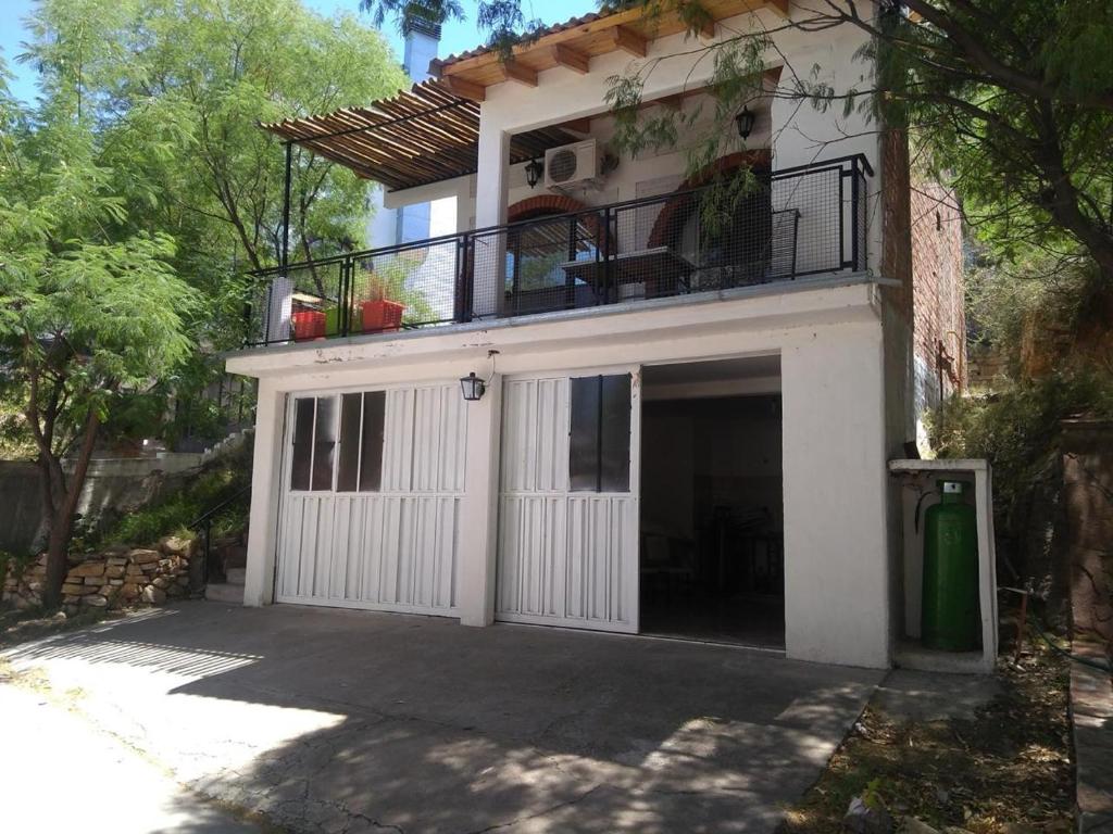 Casa Carrera - 1