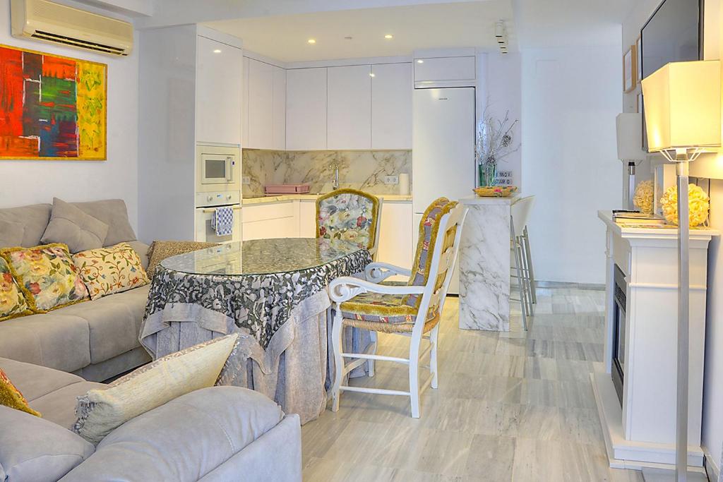 Apartamento Bernardo Guerra - 1