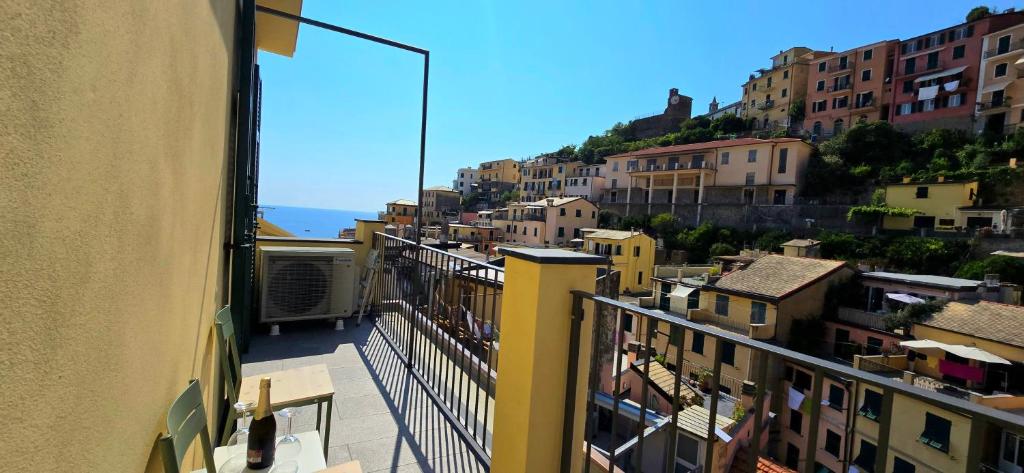 Cinque Terre Homes by Bluchalet - 2