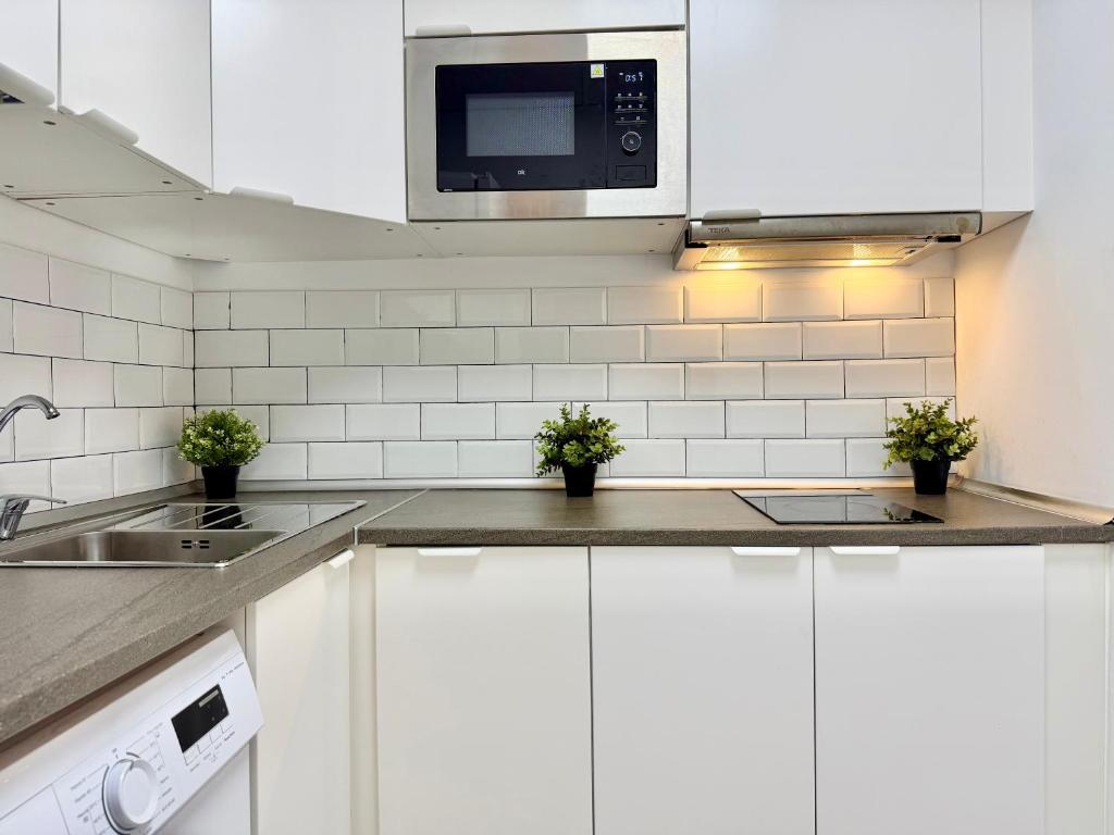Apartamento en Málaga - TuriVida - 3