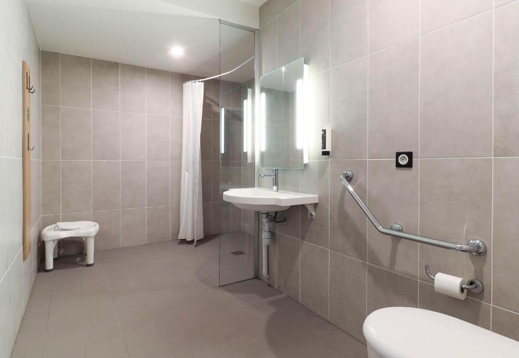 B&B HOTEL Dijon Valmy Toison d'or - 2
