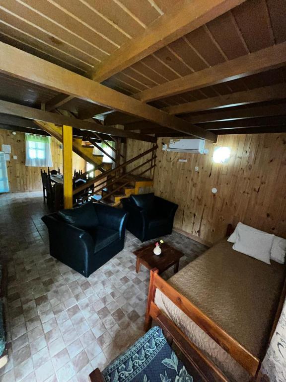 Hotel Cabañas Yvyra - 4