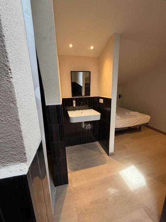 Bearan Bar & Rooms - 3