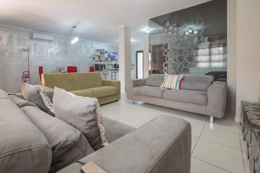 Oasi San Vito - Holiday Villa with Garden - 2