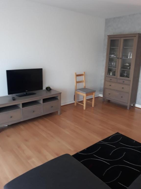 Appartement T2 à 100 m de la plage - 2