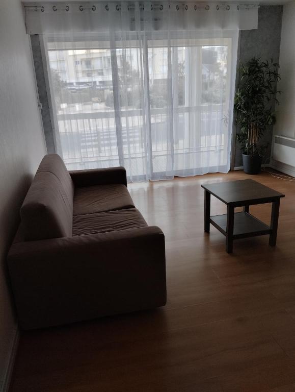 Appartement T2 à 100 m de la plage - 4