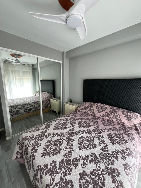 Tierra y mar, apartamento de alquiler de temporada - 1