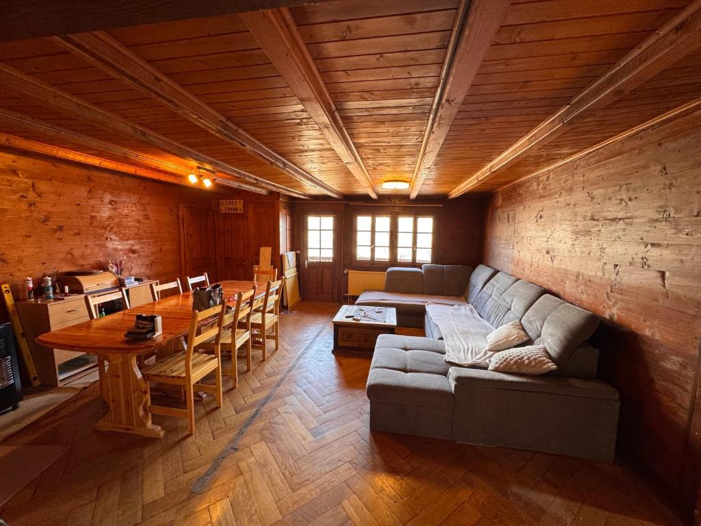 Appartement Grande Dixence - Hérémence - 2
