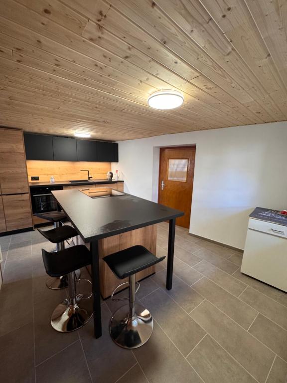 Appartement Grande Dixence - Hérémence - 4