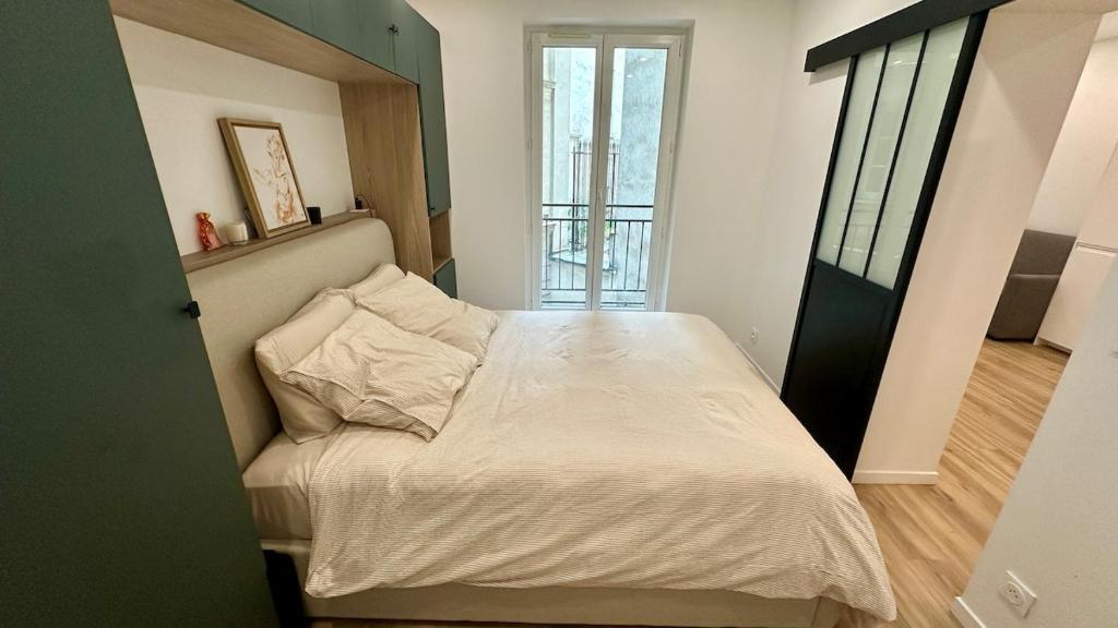 New & designer apartment - Heart of Paris 10th arrondissement - 2