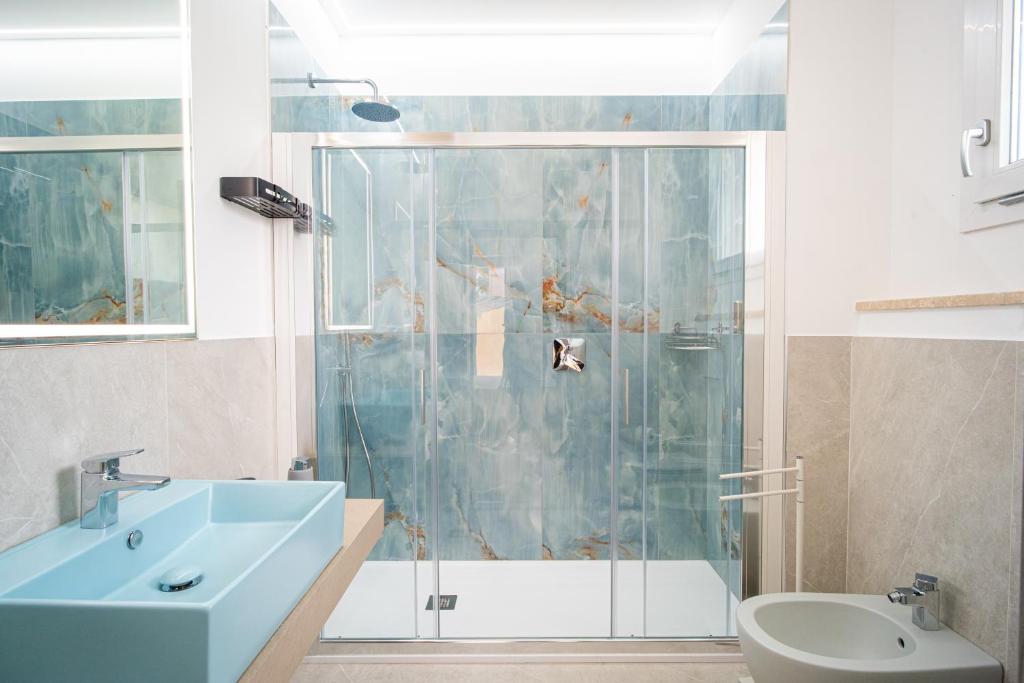 Smeralda Top Rooms Olbia - 1
