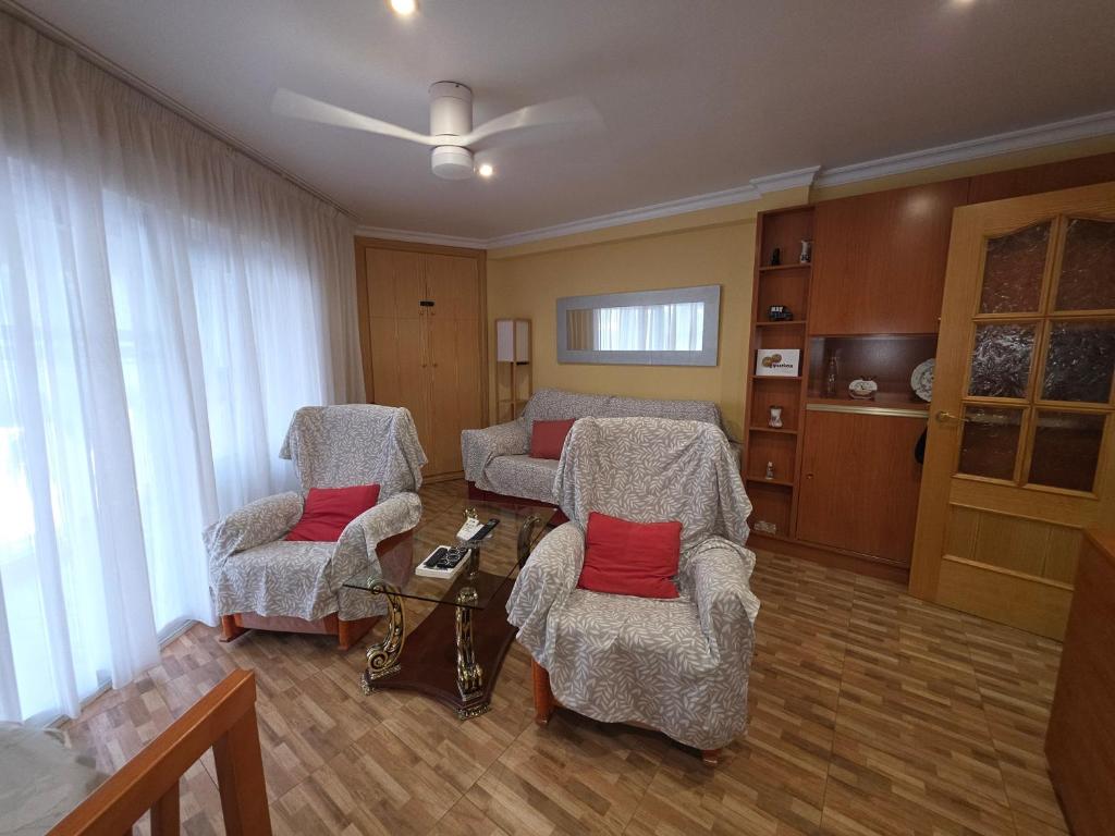 Apartamento Tropicana IF Benidorm - 4