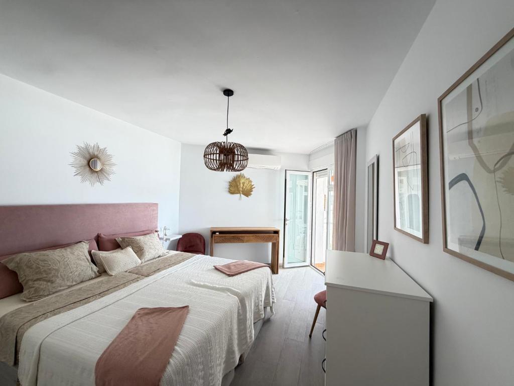Nerja city center & sea view Torresol - 2