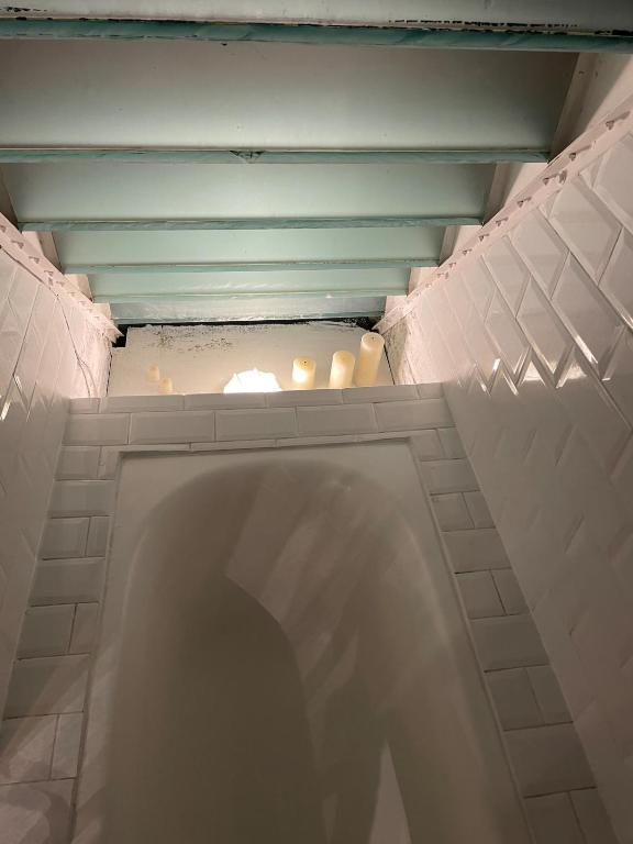 Loft Poppy, Cozy peaceful stay in Paris 11th - 4