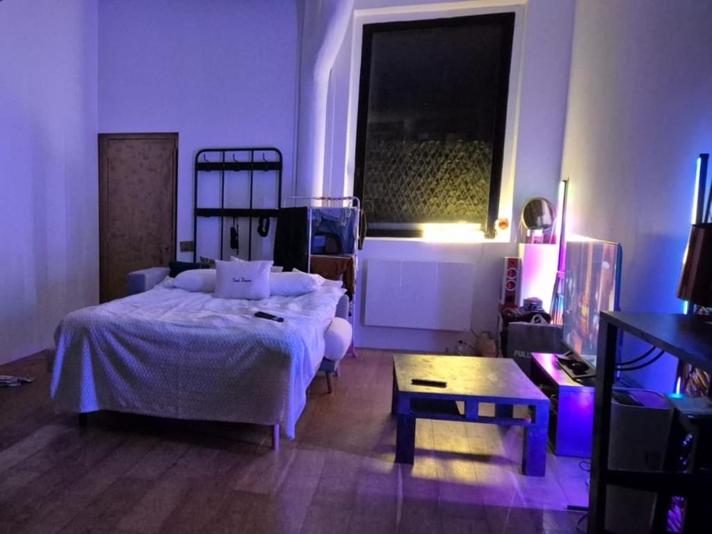 Loft Poppy, Cozy peaceful stay in Paris 11th - 5
