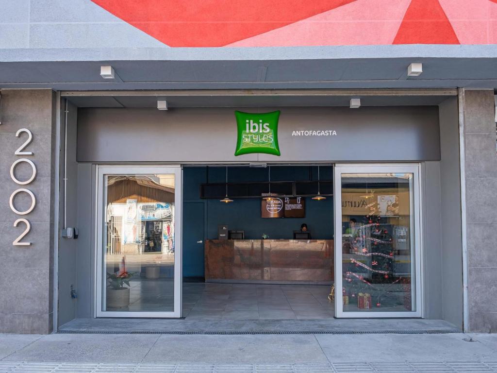 ibis Styles Antofagasta - 3