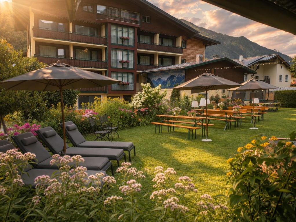 Hotel Bräu - 3