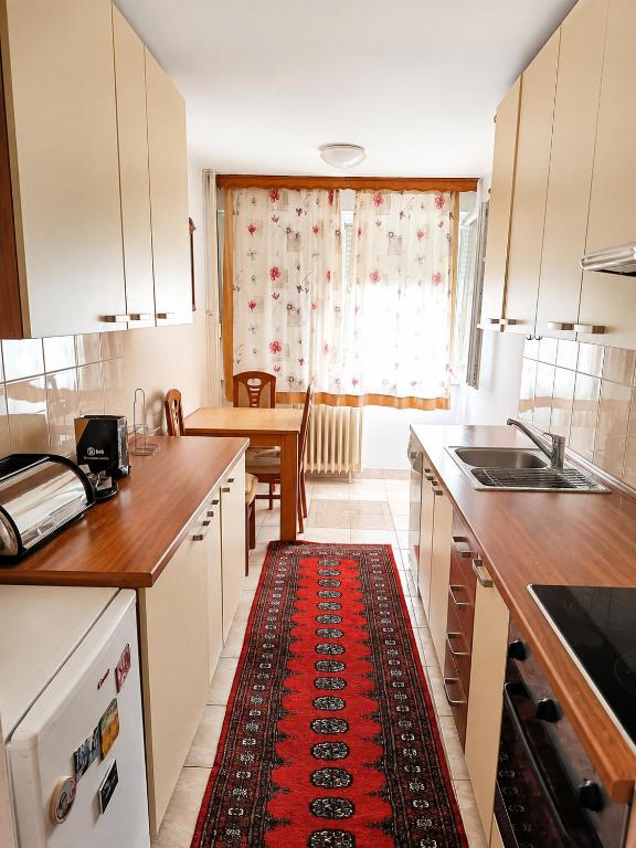 Apartman Saray - 3