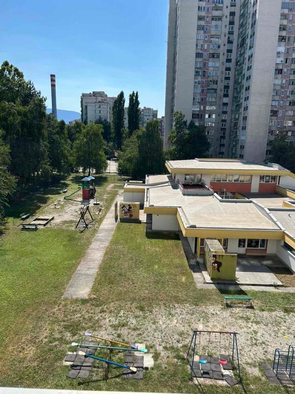 Apartman Saray - 4
