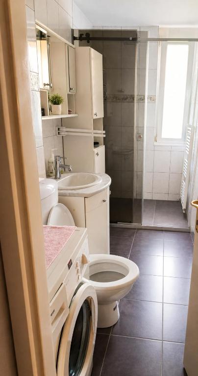 Apartman Saray - 5