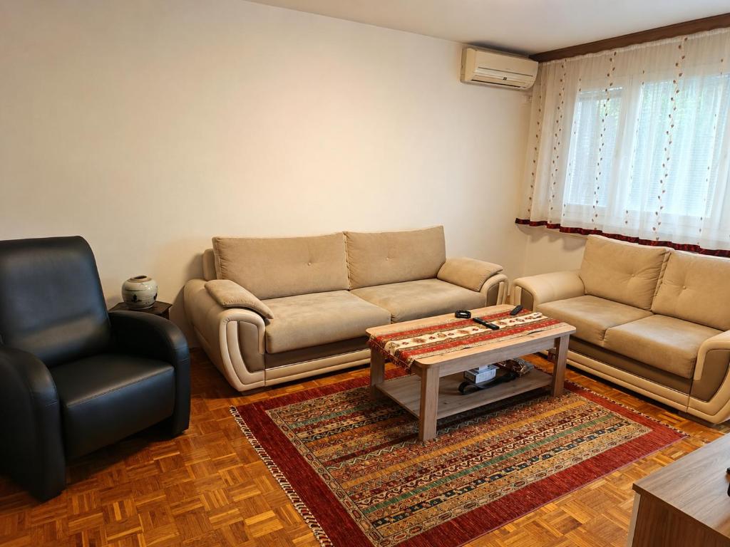 Apartman Saray - 1