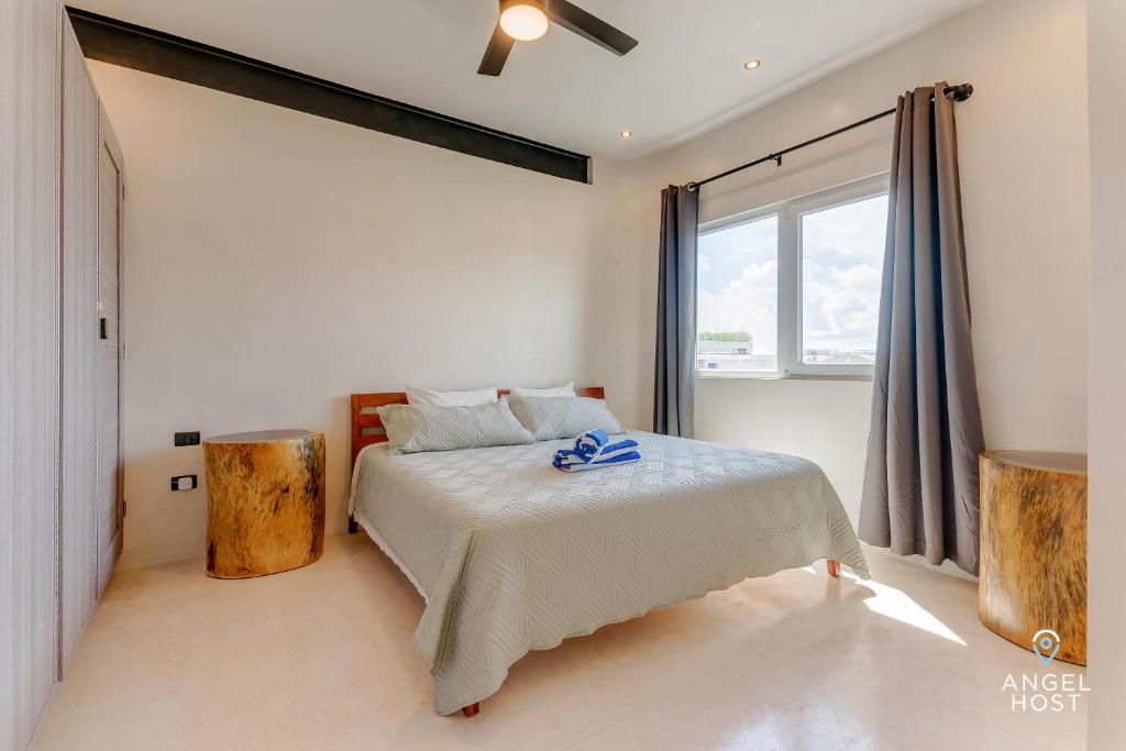 Private Oceanview Rooftop Plunge Pool - 4
