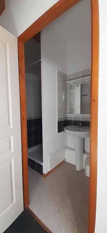 Appartement duplex dans une résidence 4 étoiles - 5