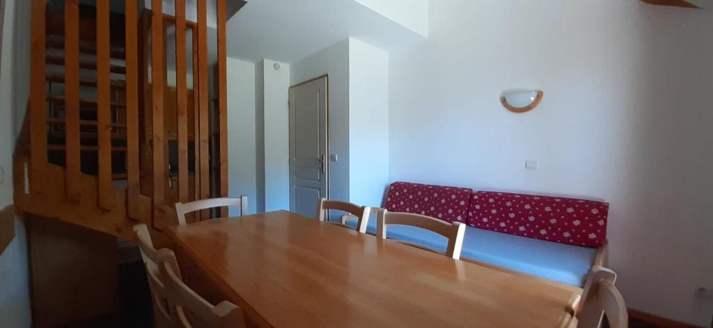 Appartement duplex dans une résidence 4 étoiles - 3