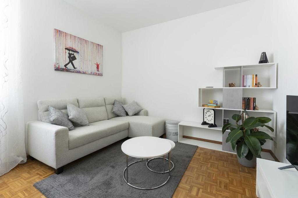Appartamento moderno a Borgo Valsugana - 1