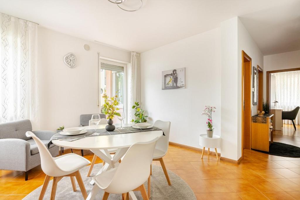 Appartamento moderno a Borgo Valsugana - 3