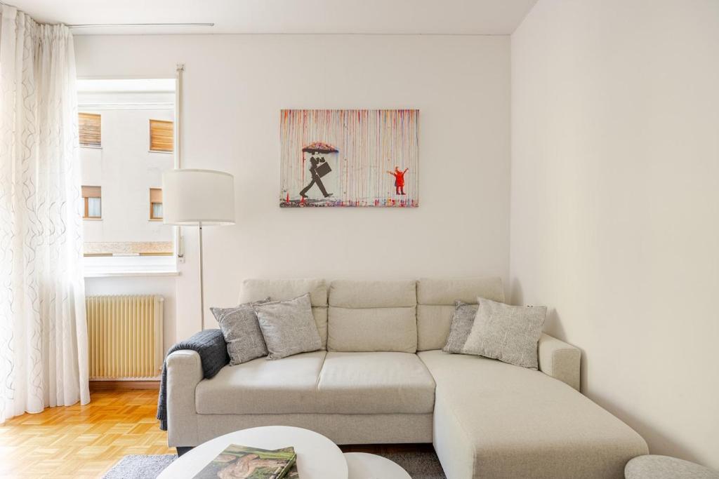Appartamento moderno a Borgo Valsugana - 4